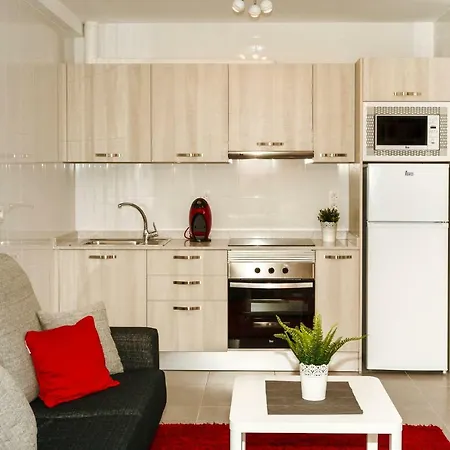Apartamento Benita Apartment *