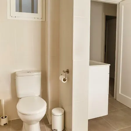 Apartamento Benita *