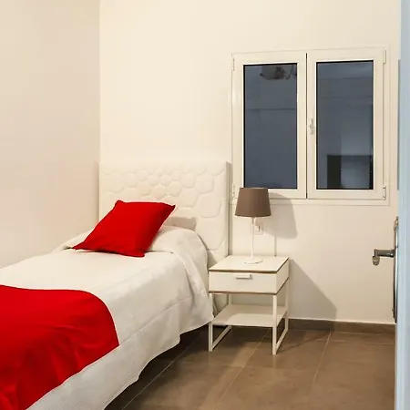 Apartamento Benita * Puerto del Carmen (Lanzarote)