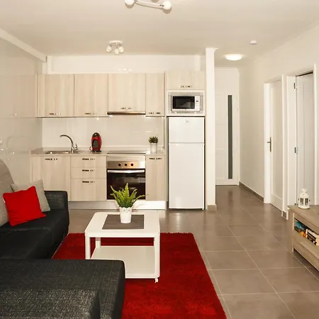 Apartamento Benita Apartment Puerto del Carmen (Lanzarote)
