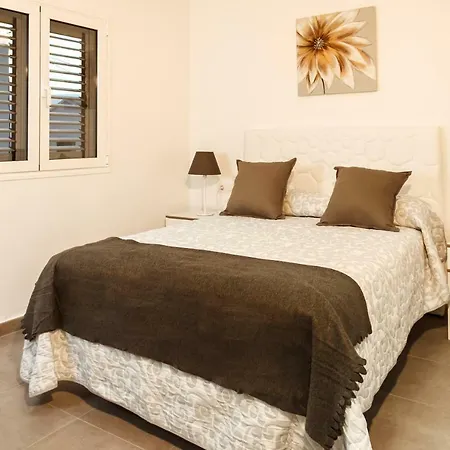 Apartamento Benita *