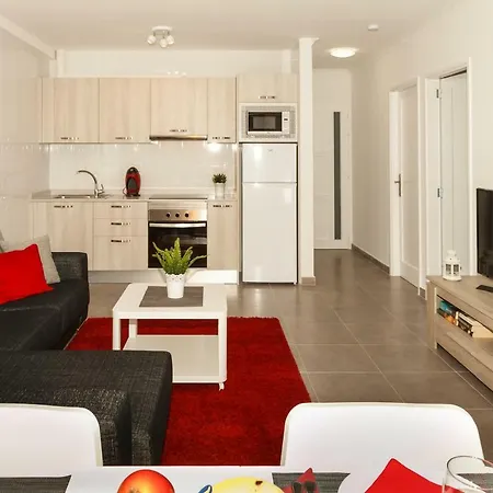 Apartamento Benita Puerto del Carmen (Lanzarote)