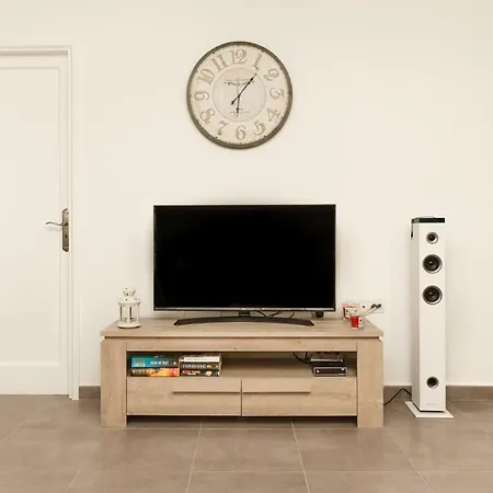 Apartamento Apartamento Benita *